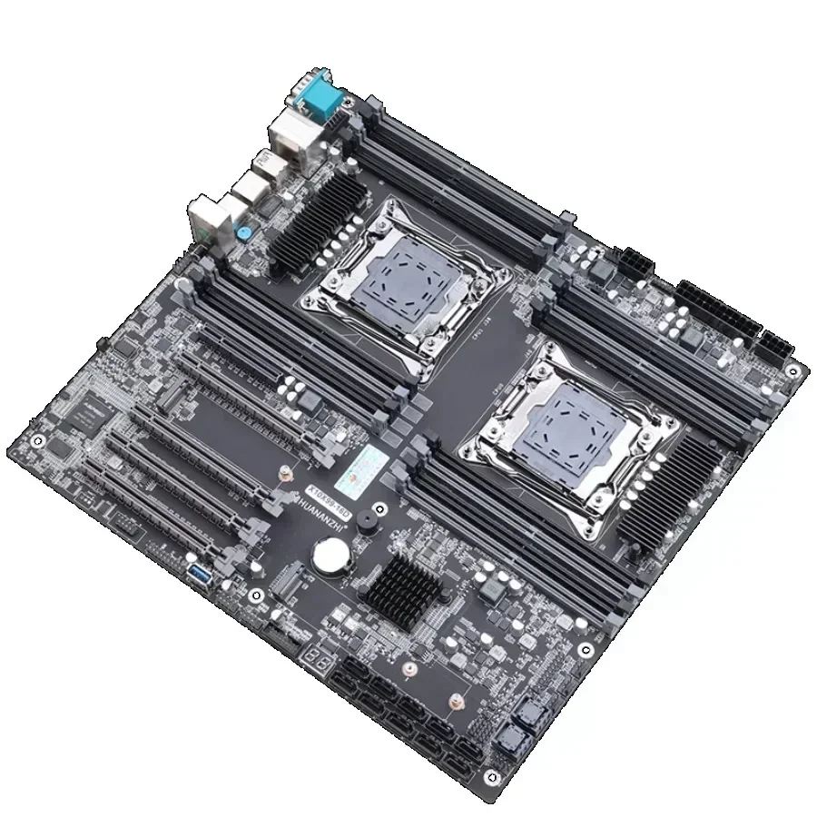 Ecc Ram Server - ขายดี 2011-3 DDR4 ECC RAM รองรับ