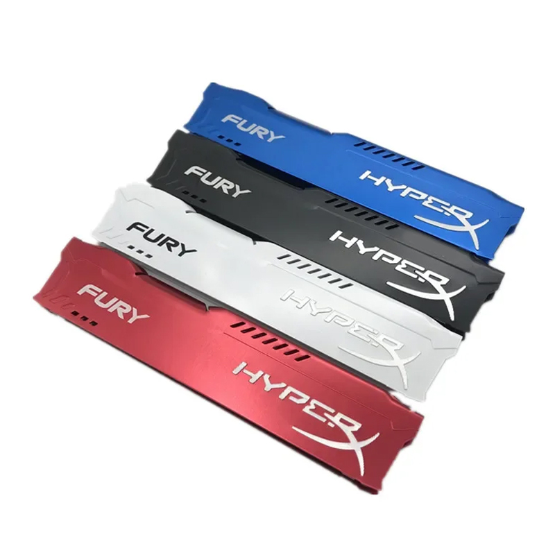Ddr2 Ram - ฮีทซิงค์ระบายความร้อนหน่วยความจำคอมพิวเตอร์ สำหรับ DDR2 DDR3 DDR4 RAM