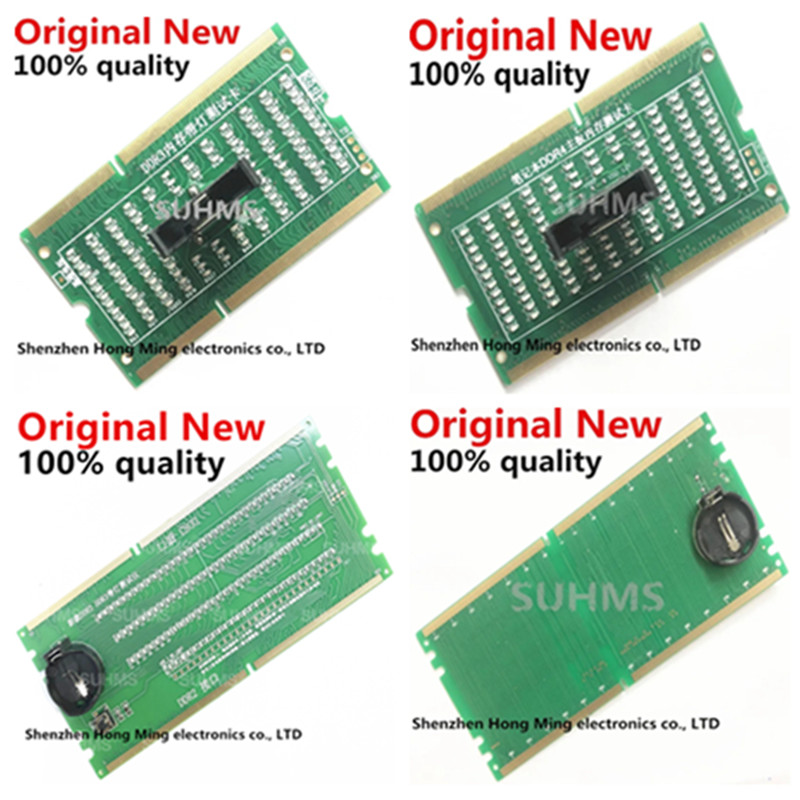 Sodimm Ddr4 - ช่องเสียบหน่วยความจํา DDR2 DDR3 DDR4 DDR5 Diagnostic