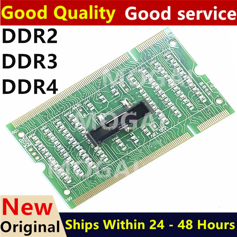 ช่องเสียบหน่วยความจํา DDR2 DDR - Sodimm Ddr4 บทวิจารณ์และราคา