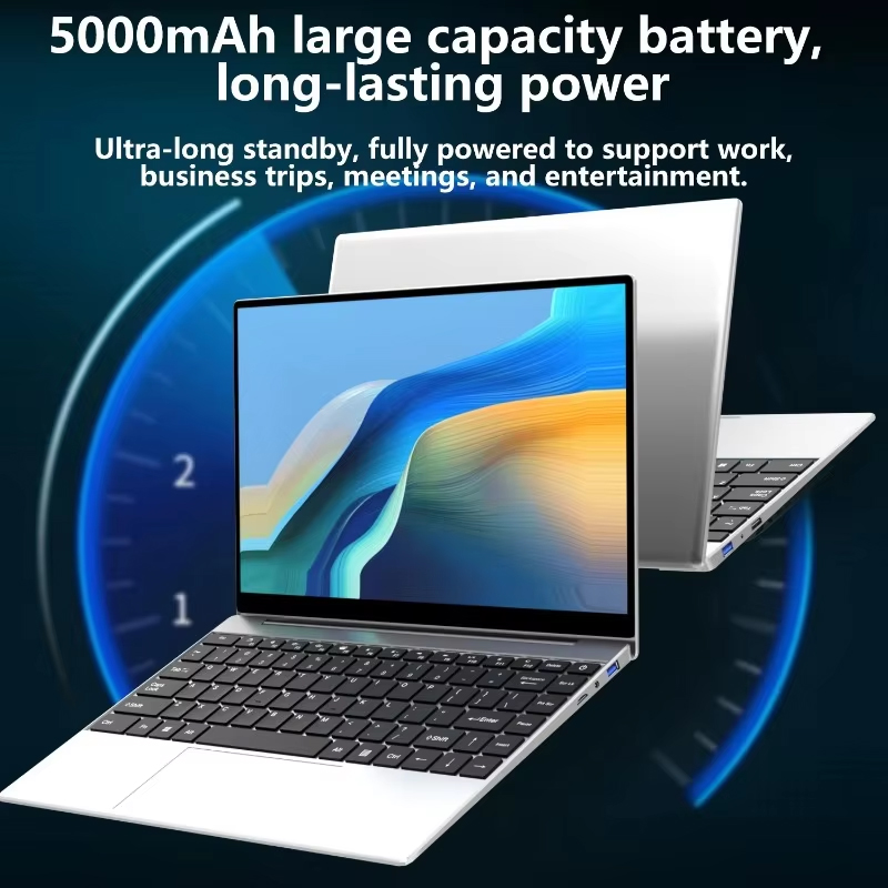 แล็ปท็อป Handy 2026 รุ่นใหม่บา - Ddr4 32Gb บทวิจารณ์และราคา