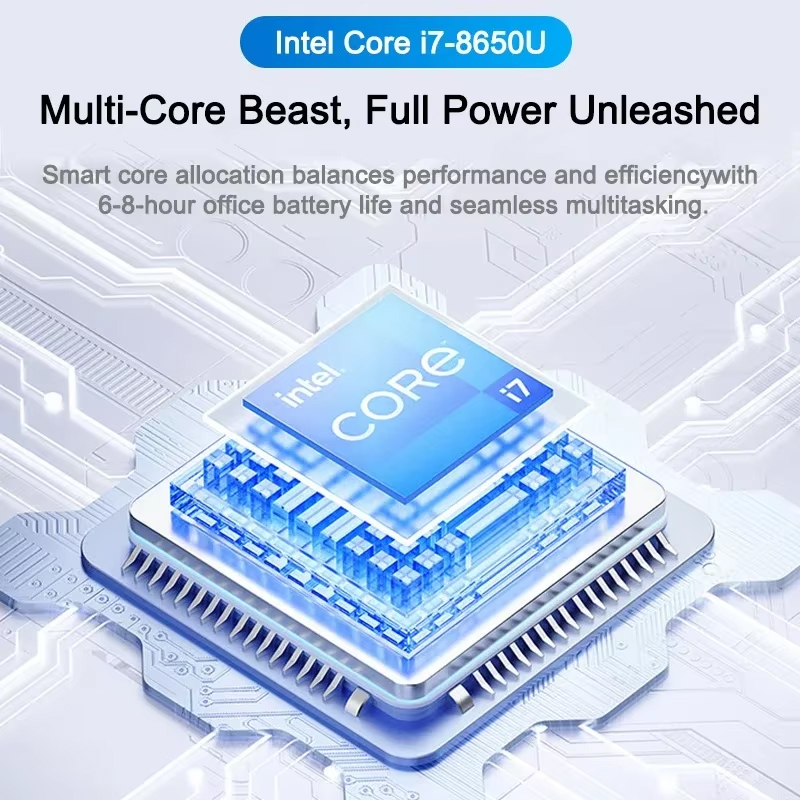 แล็ปท็อป Handy 2026 รุ่นใหม่บา - Ddr4 32Gb บทวิจารณ์และราคา