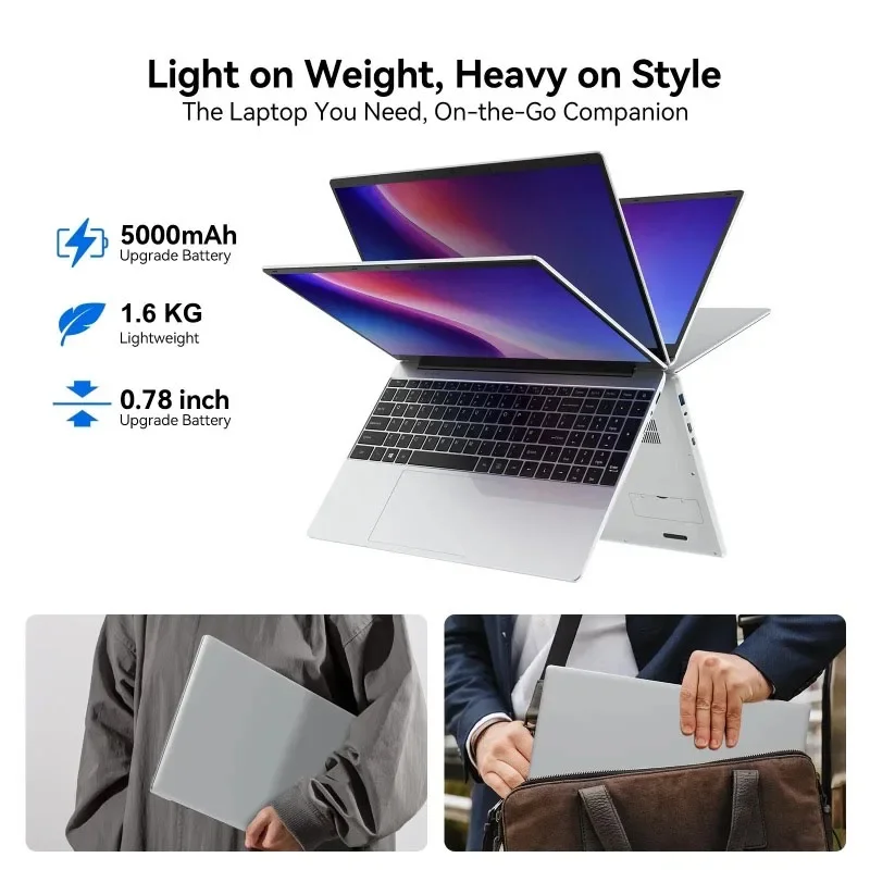 แล็ปท็อปคอมพิวเตอร์รุ่นใหม่ปี  - Ddr4 32Gb บทวิจารณ์และราคา
