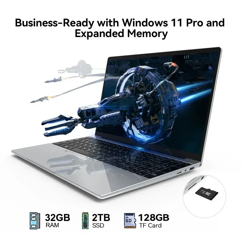 แล็ปท็อปคอมพิวเตอร์รุ่นใหม่ปี  - Ddr4 32Gb บทวิจารณ์และราคา
