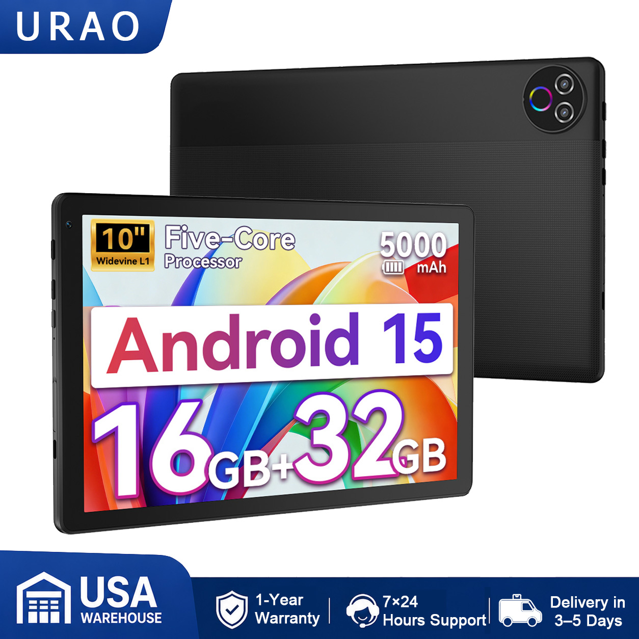 BUFO KB1004 แท็บเล็ตหน้าจอ 10. - Ram Memory Module บทวิจารณ์และราคา