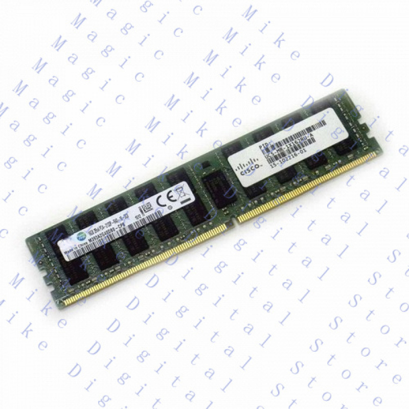 หน่วยความจำเซิร์ฟเวอร์ UU สำหร - Ddr4 16Gb บทวิจารณ์และราคา