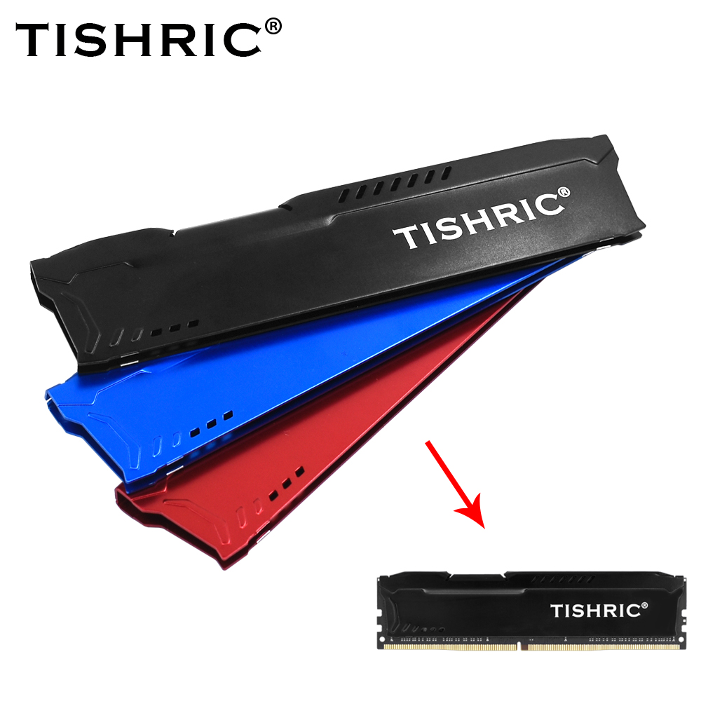 TISHRIC DDR5 DDR4 DDR3 DDR2 DD - Ddr2 Ram บทวิจารณ์และราคา