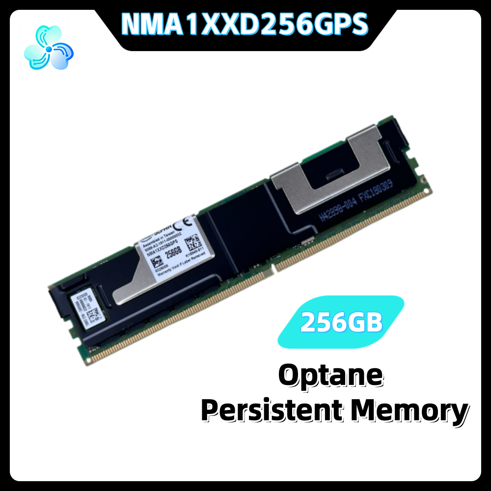 Optane DC Persistent Memory 10 - Server Memory Ddr4 บทวิจารณ์และราคา