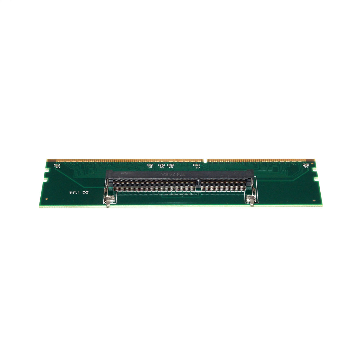 1 ชิ้น อะแดปเตอร์หน่วยความจำ S - Sodimm Ddr4 บทวิจารณ์และราคา