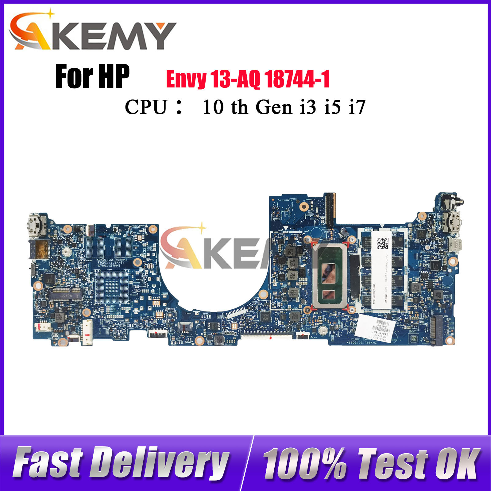 L72578-601 L63124-601 สำหรับเม - Ddr4 8Gb บทวิจารณ์และราคา