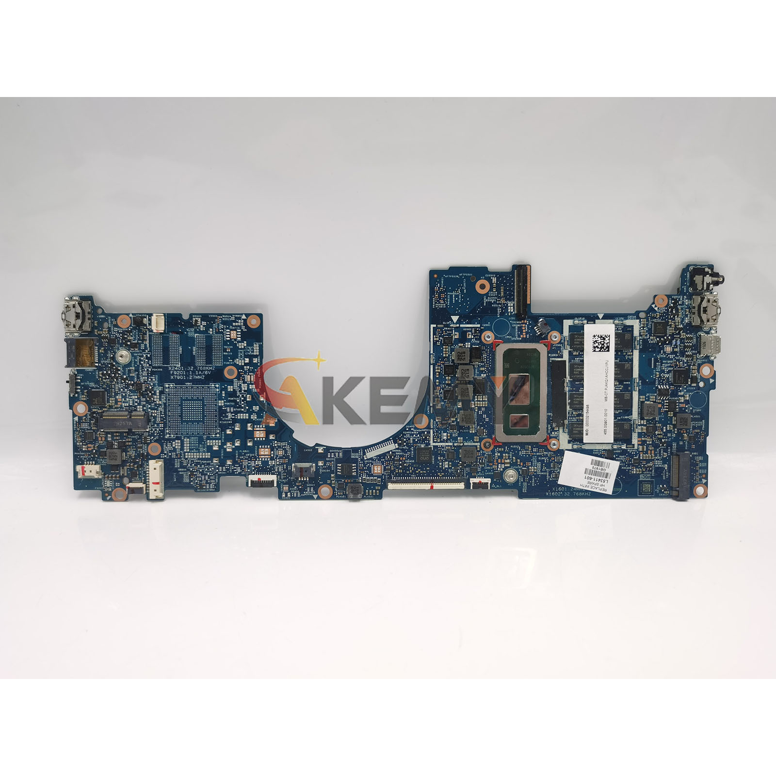 L72578-601 L63124-601 สำหรับเม - Ddr4 8Gb บทวิจารณ์และราคา