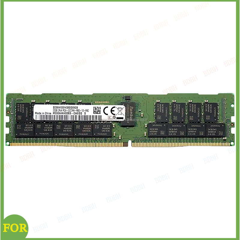 BDBH M393A8G40AB2-CWE 64GB DDR - Ddr4 3200Mhz บทวิจารณ์และราคา
