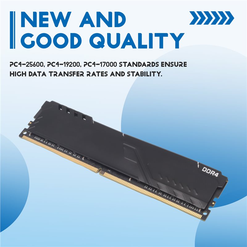 ใหม่! !หน่วยความจำ RAM DDR4 32 - Ddr4 3200 16Gb บทวิจารณ์และราคา