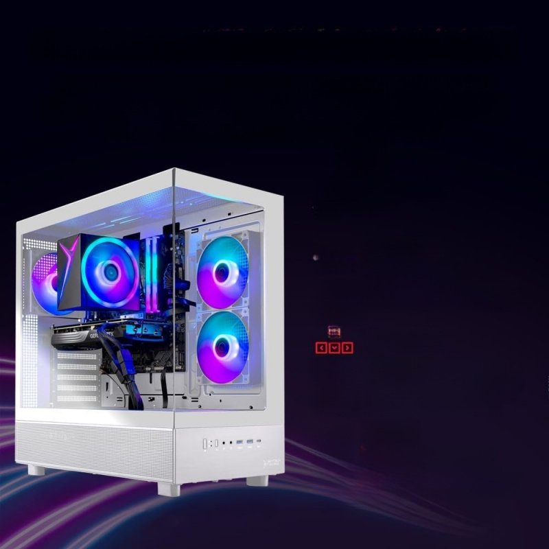 3 เกมมิ่งพีซี, Ryzen 7 5700 3. - Ddr4 3200 16Gb บทวิจารณ์และราคา