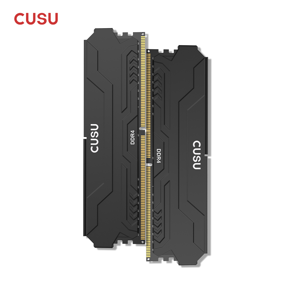 CUSU Memoria Ram DDR4 8gb 16gb - Ddr4 2400Mhz บทวิจารณ์และราคา