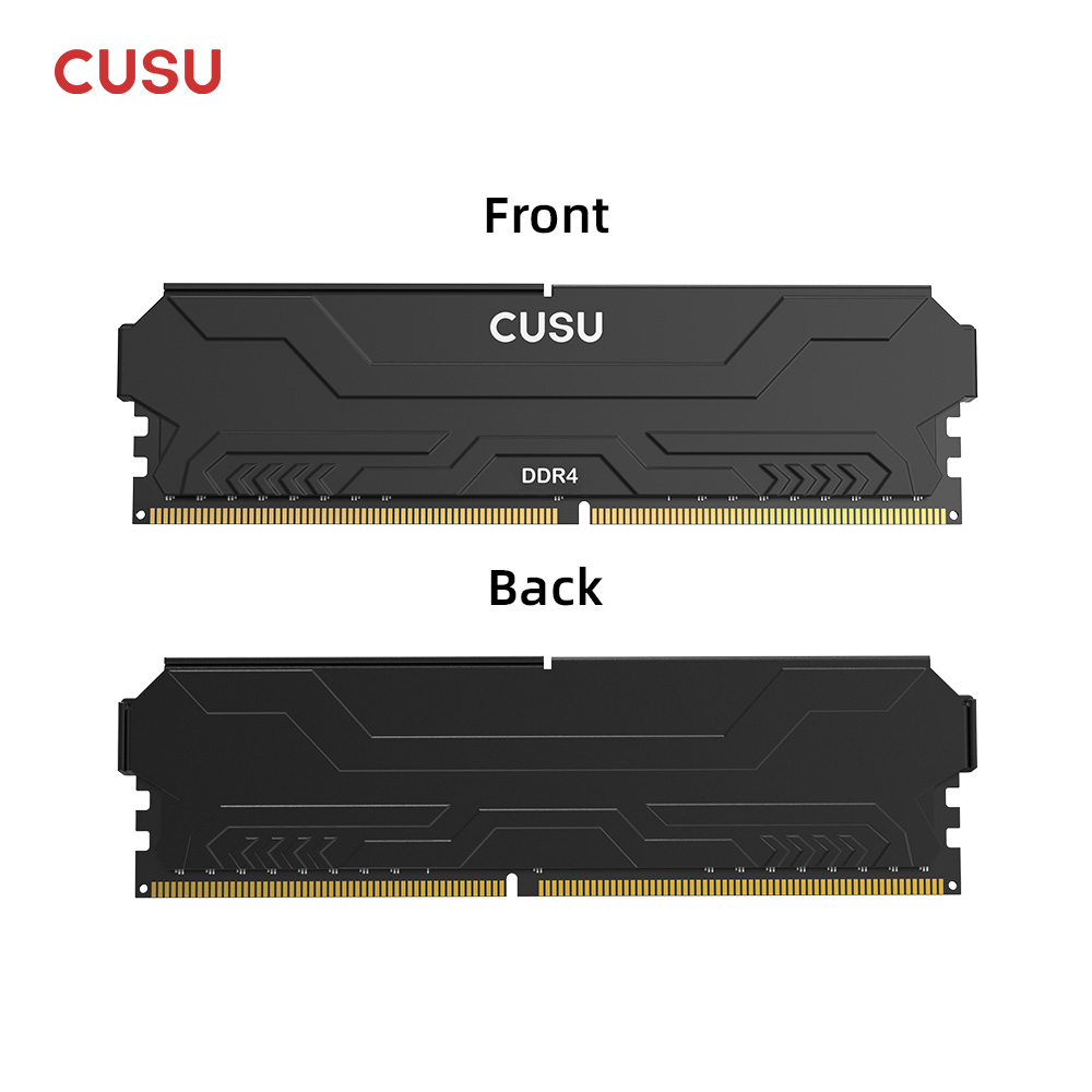 CUSU Memoria Ram DDR4 8gb 16gb - Ddr4 2400Mhz บทวิจารณ์และราคา