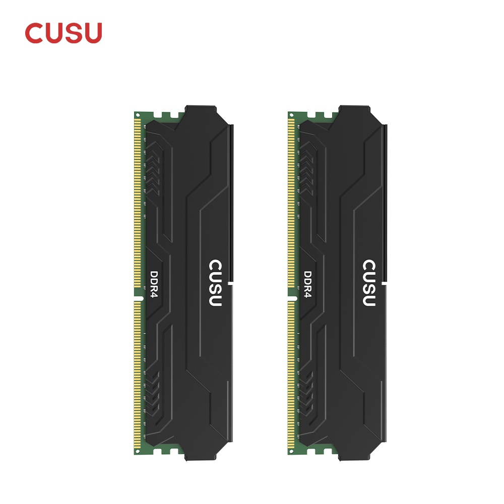 CUSU Memoria Ram DDR4 8gb 16gb - Ddr4 2400Mhz บทวิจารณ์และราคา