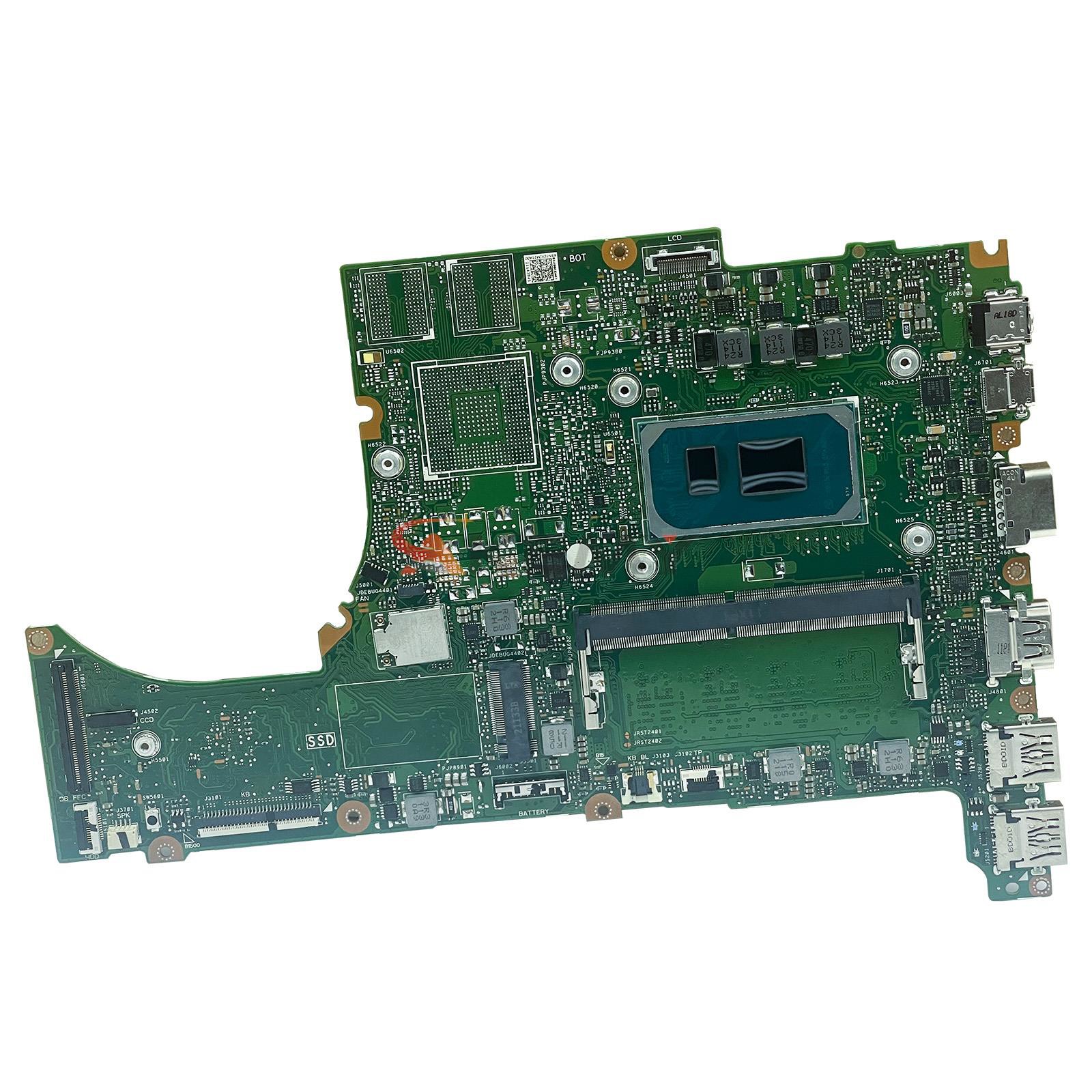 B1400CEPEY สำหรับเอซุส เอ็กซ์เ - Ddr4 16Gb บทวิจารณ์และราคา