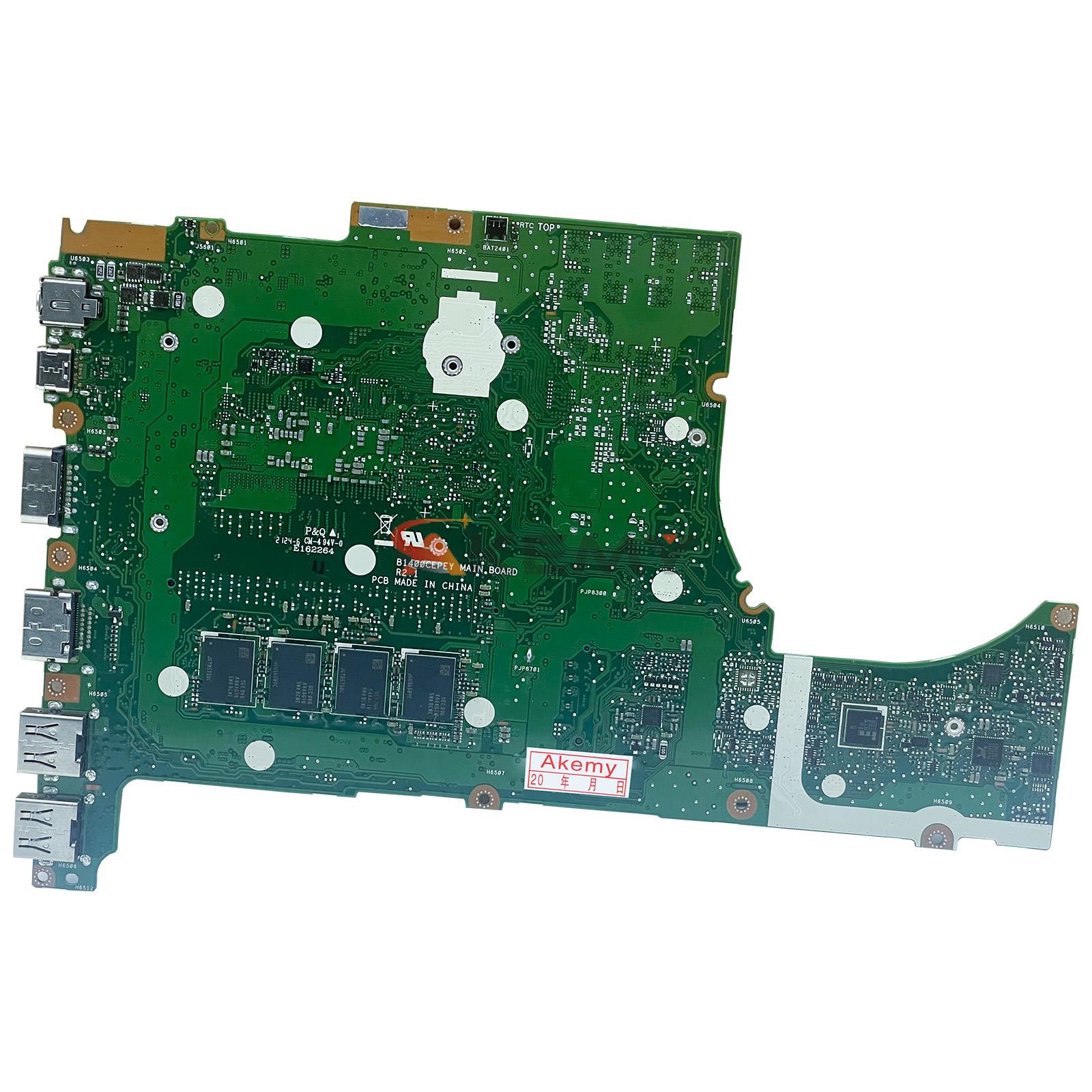 B1400CEPEY สำหรับเอซุส เอ็กซ์เ - Ddr4 16Gb บทวิจารณ์และราคา
