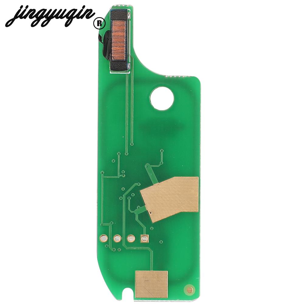 รีโมทกุญแจ Jingyuqin 3 ปุ่ม 43 - Ram Memory Module บทวิจารณ์และราคา