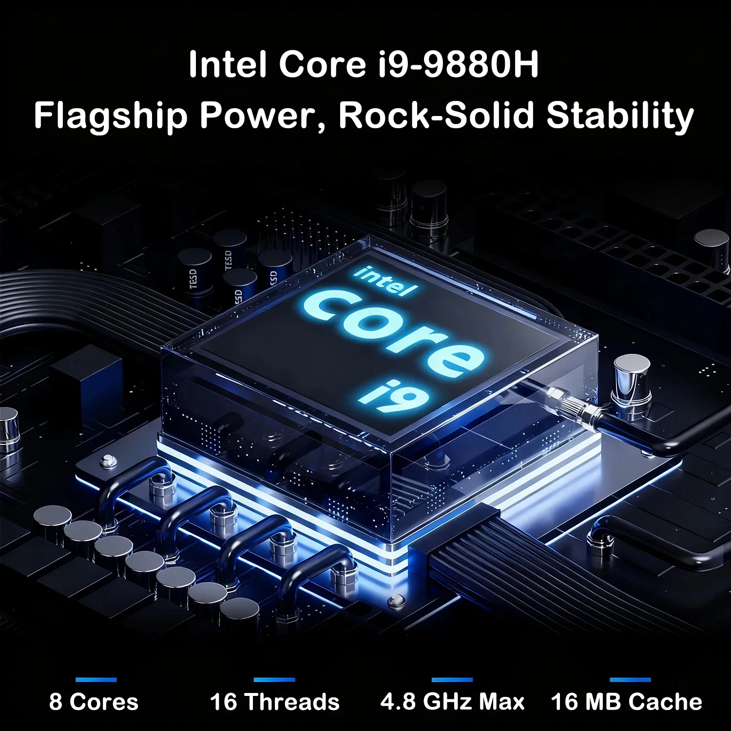 แล็ปท็อปบางเฉียบขนาด 14.1 นิ้ว - Ddr4 32Gb บทวิจารณ์และราคา