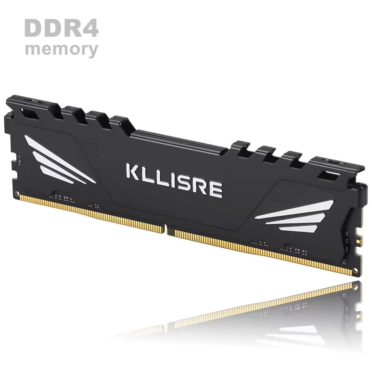 แรม Kllisre DDR4 8GB 2666MHz 8 - Ddr4 2400Mhz บทวิจารณ์และราคา