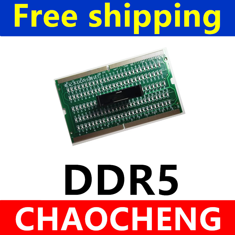 การ์ดทดสอบเครื่องวิเคราะห์ปัญห - Sodimm Ddr4 บทวิจารณ์และราคา