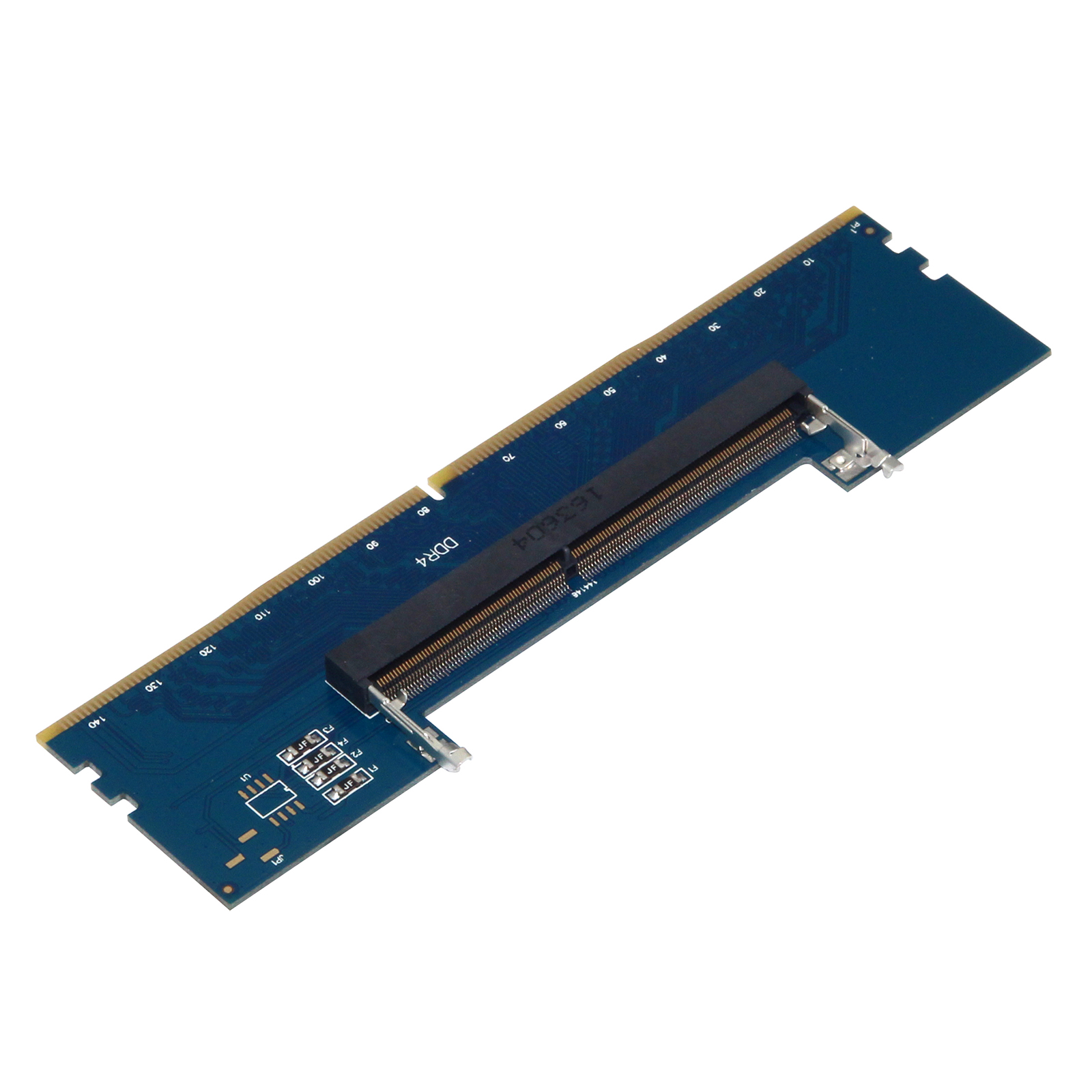 1-3 ชิ้น การ์ดแปลง SO-DIMM สำห - Sodimm Ddr4 บทวิจารณ์และราคา