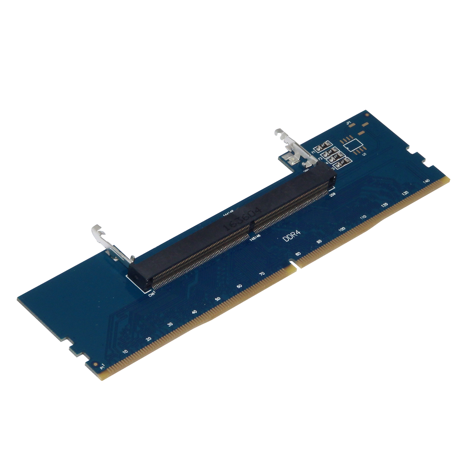 1-3 ชิ้น การ์ดแปลง SO-DIMM สำห - Sodimm Ddr4 บทวิจารณ์และราคา