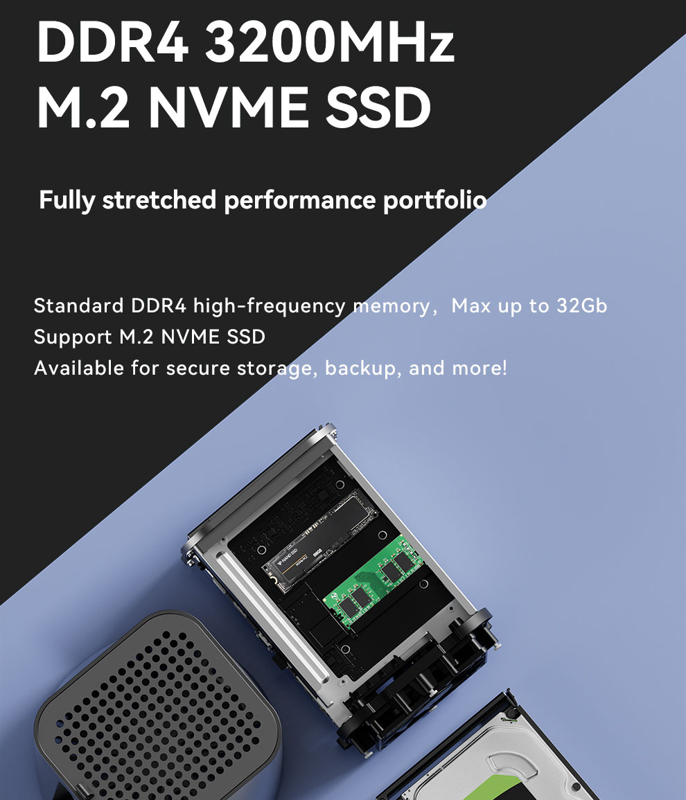 Inter N150/AMD RYZEN7 5825U NA - Ddr4 Desktop Ram บทวิจารณ์และราคา