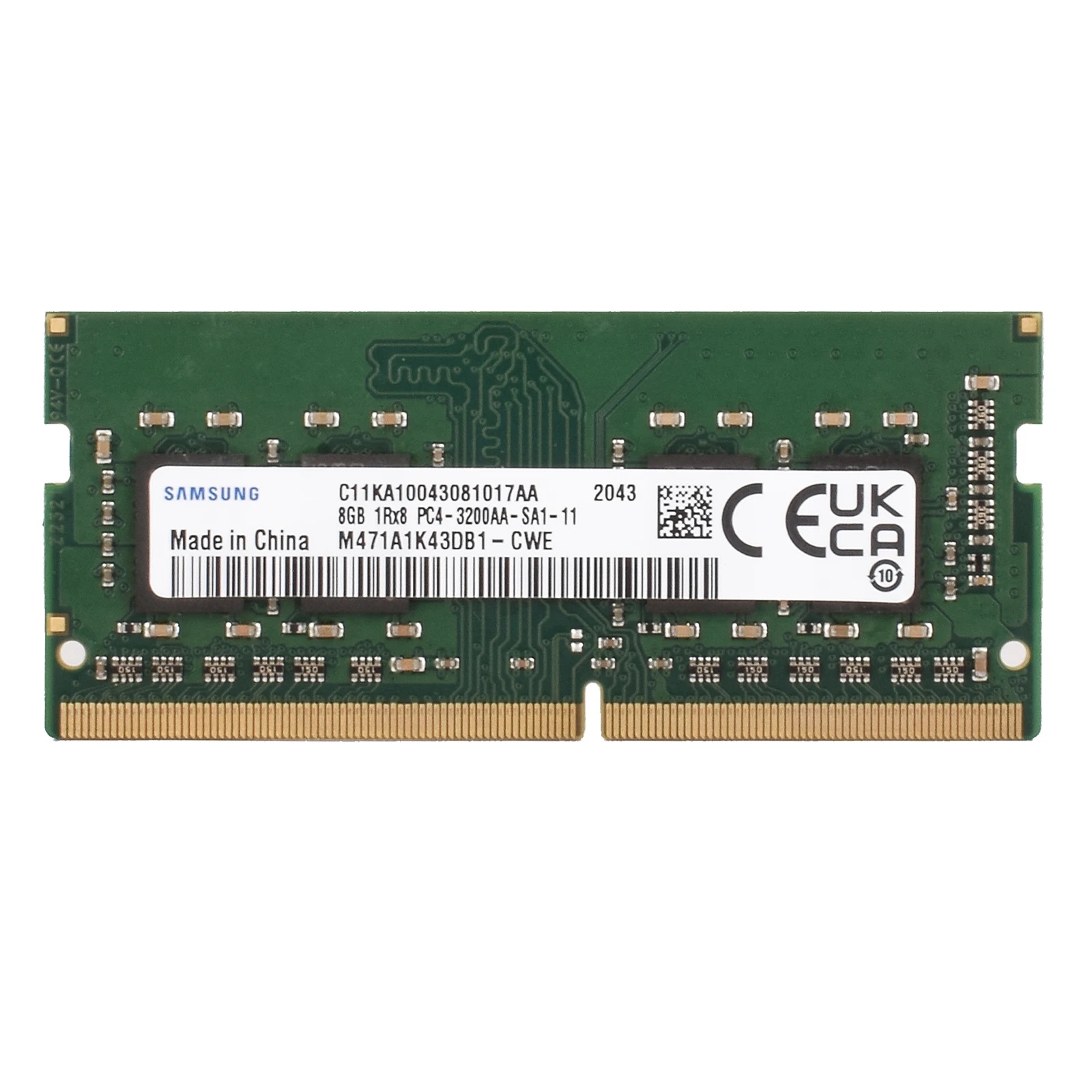 SAMSUNG แล็ปท็อป Memoria DDR4  - Ddr4 3200 16Gb บทวิจารณ์และราคา