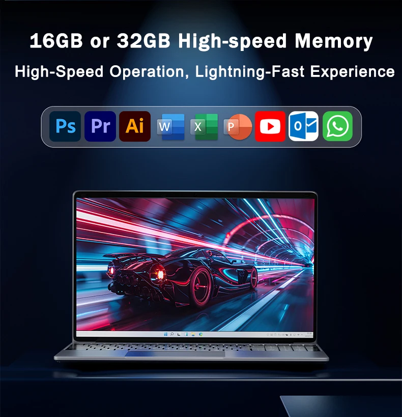โน้ตบุ๊ก Windows11 ขนาด 15.6 น - Ddr4 32Gb บทวิจารณ์และราคา