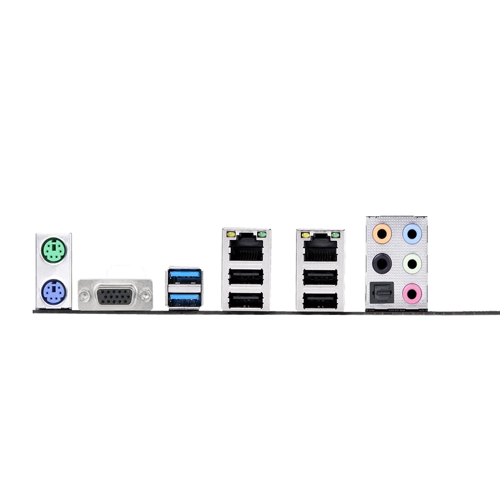 HUANANZHI LGA2011-3 X99 เมนบอร - Ecc Ram Server บทวิจารณ์และราคา