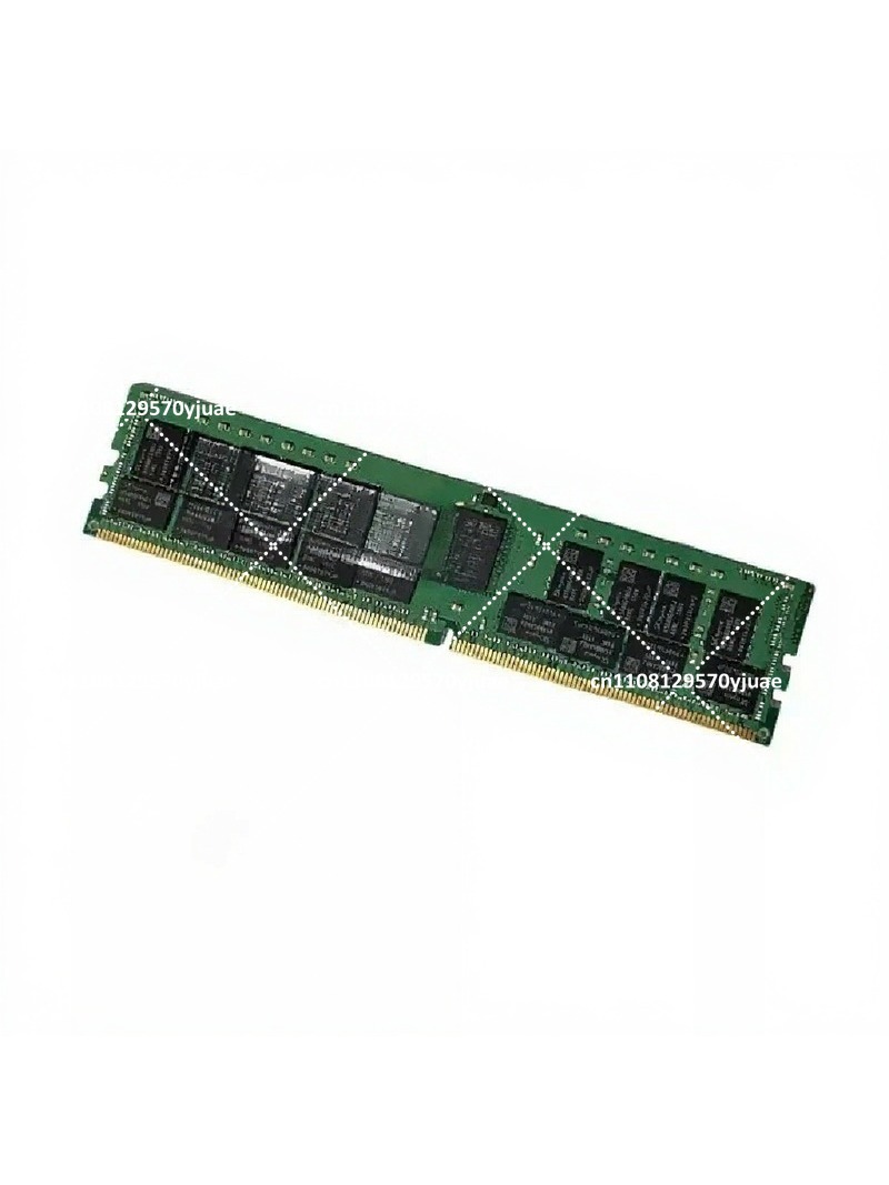 16GB 32GB 64GB DDR4 2666 2933M - Ram Memory Module บทวิจารณ์และราคา