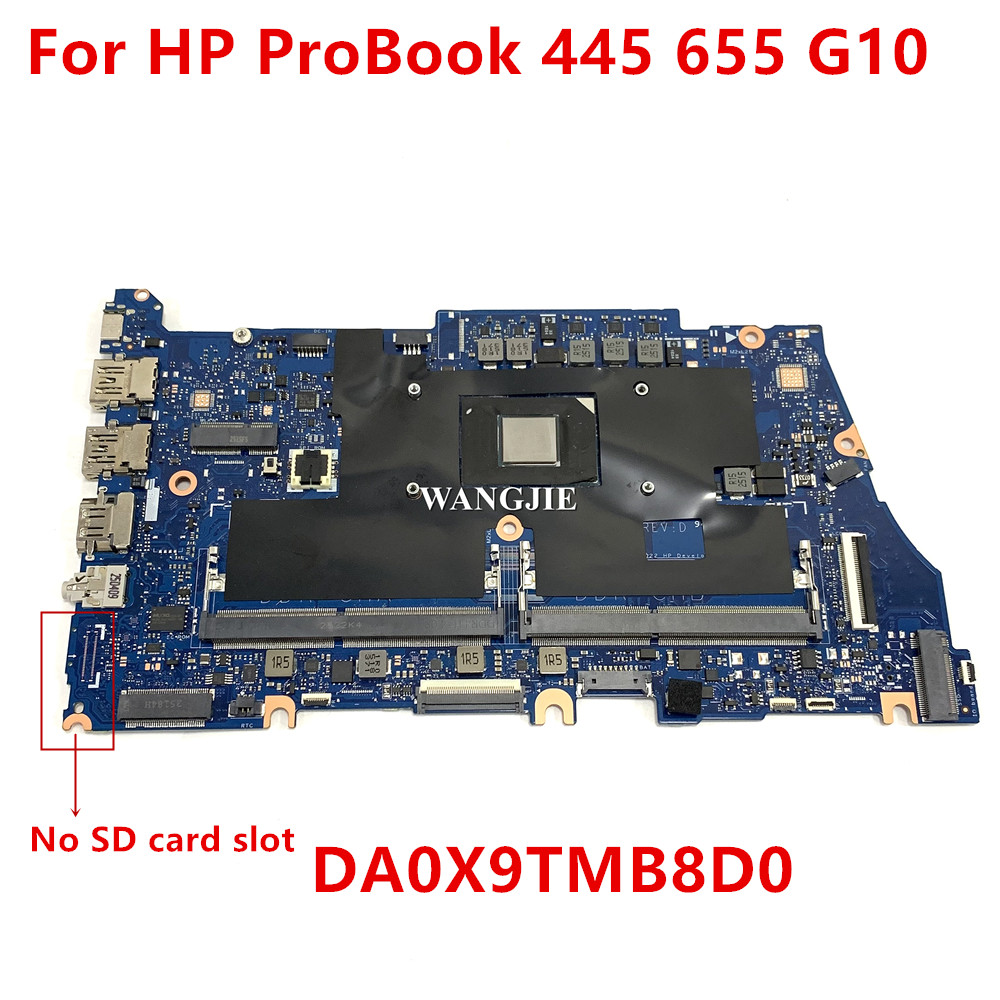 X9T สำหรับเมนบอร์ดแล็ปท็อป HP  - Ddr4 16Gb บทวิจารณ์และราคา