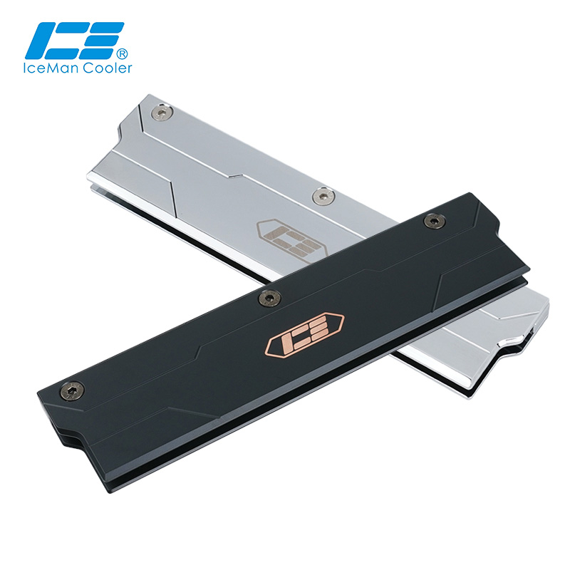 IceManCooler DDR5,DDR4,DDR3หน่ - Ddr3 Ram บทวิจารณ์และราคา