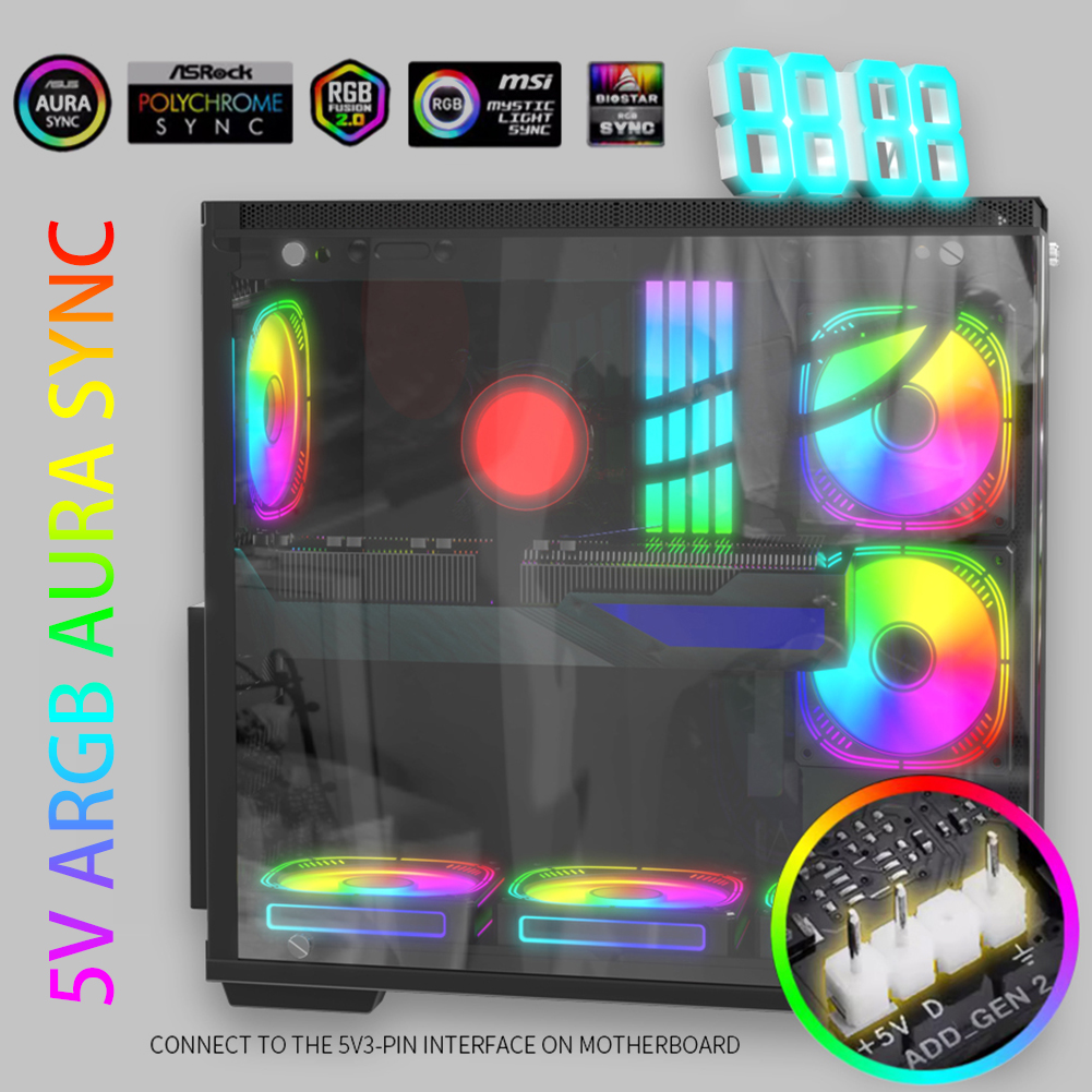 ARGB DDR หน่วยความจำ RAM คูลเล - Ddr2 Ram บทวิจารณ์และราคา