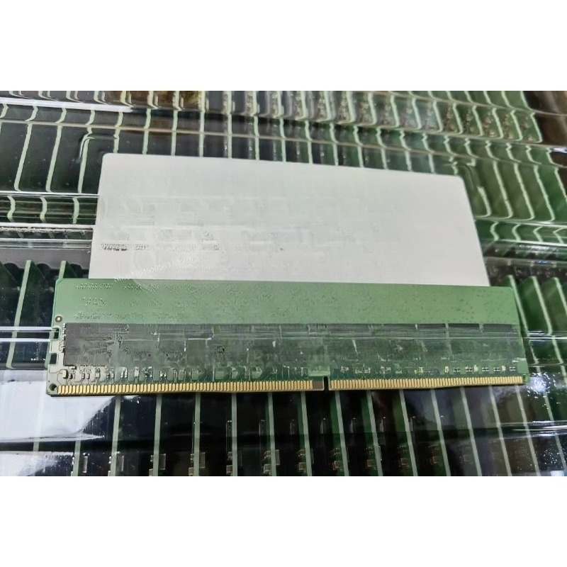 แรมเซิร์ฟเวอร์ 32GB DDR5 2Rx8  - Ecc Ram Server บทวิจารณ์และราคา