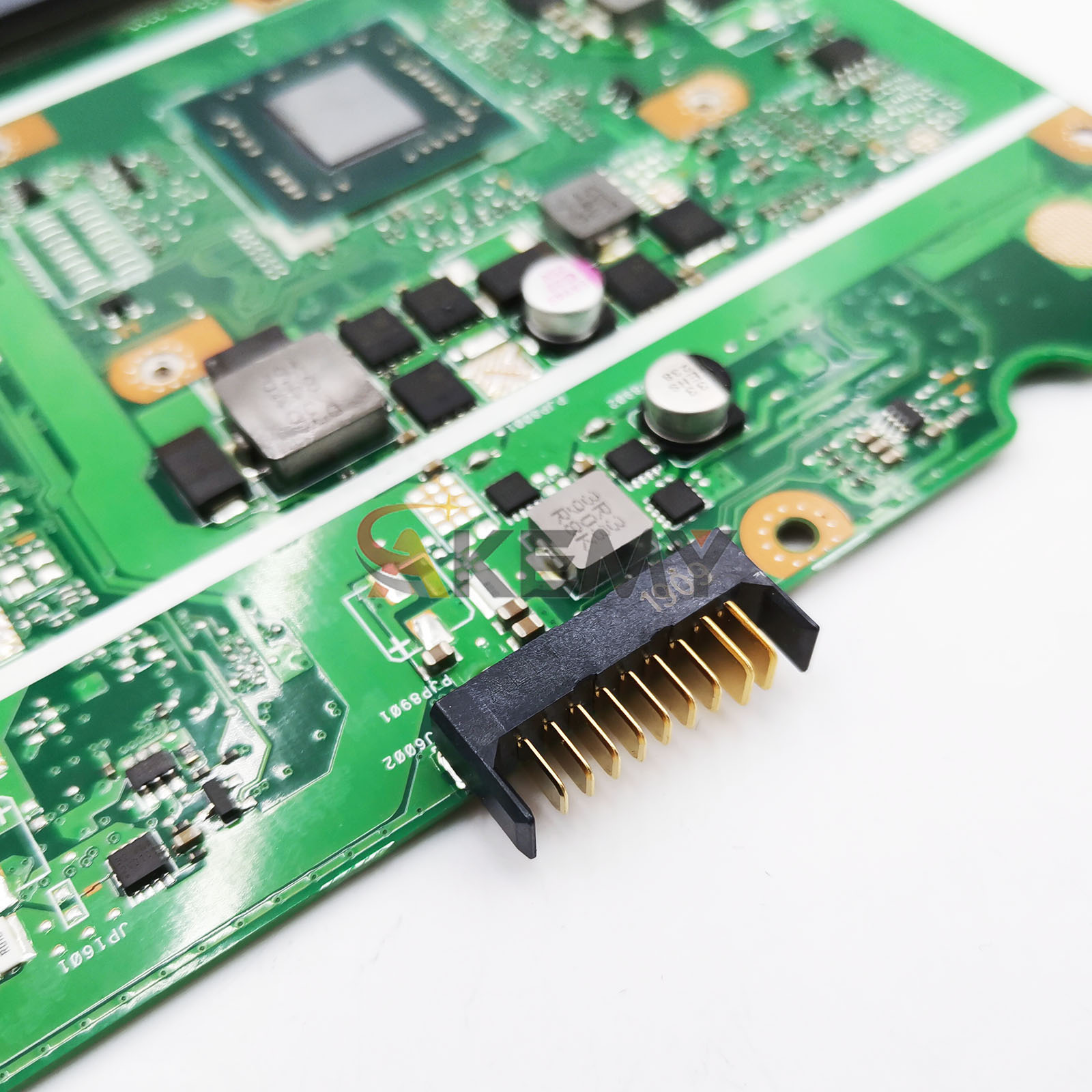 X540BP เมนบอร์ดแล็ปท็อปสำหรับ  - Ddr3 Ram บทวิจารณ์และราคา