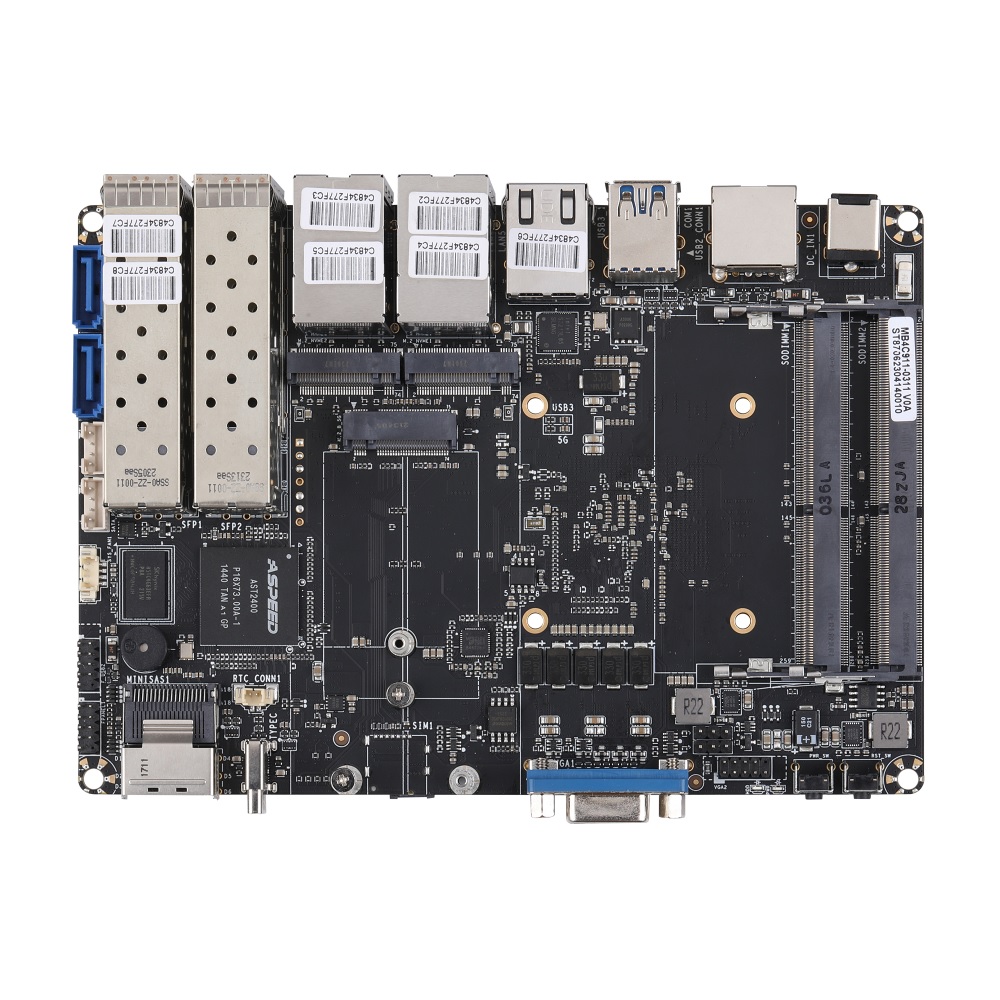 มินิพีซี Q20300G9 ซีพียู Atom  - Ddr4 Desktop Ram บทวิจารณ์และราคา