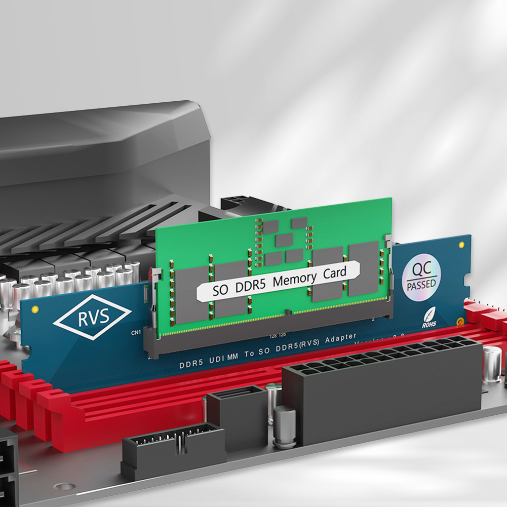 แล็ปท็อป SO DDR5 RAM สำหรับเดส - Ram Memory Module บทวิจารณ์และราคา