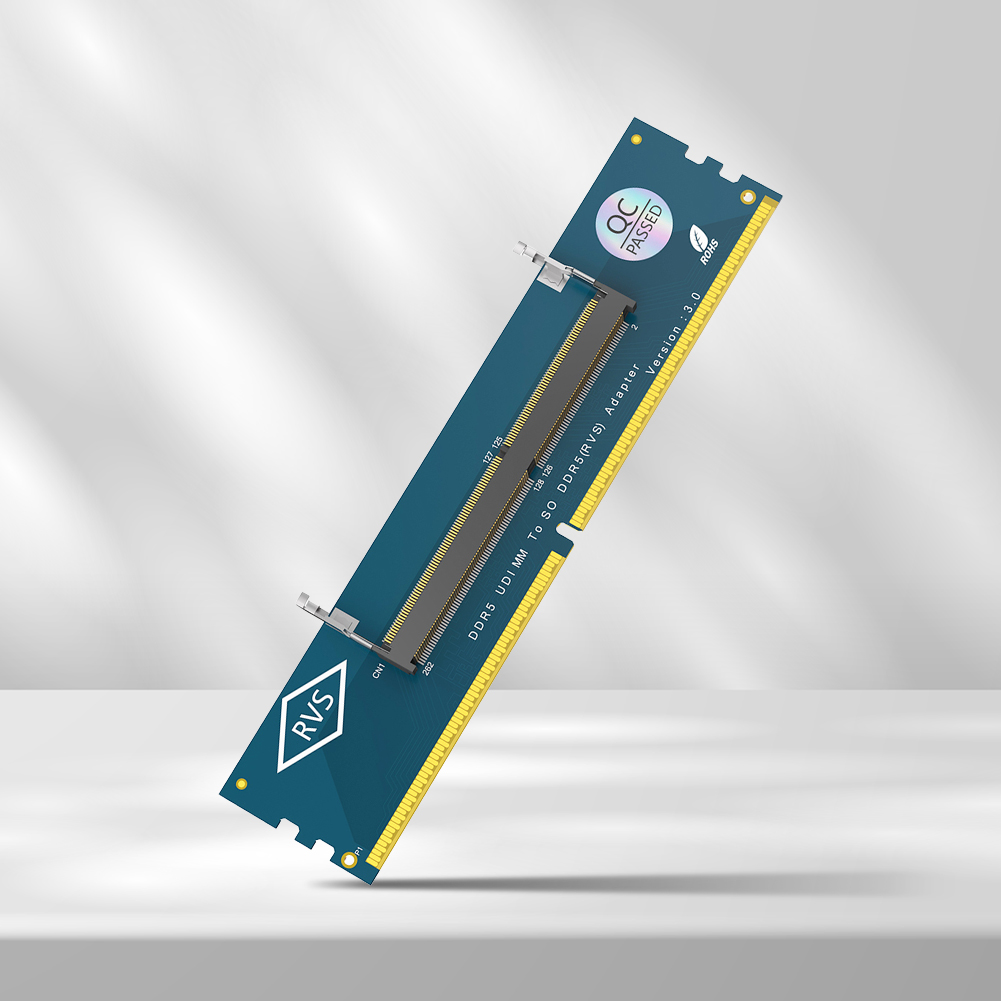 แล็ปท็อป SO DDR5 RAM สำหรับเดส - Ram Memory Module บทวิจารณ์และราคา