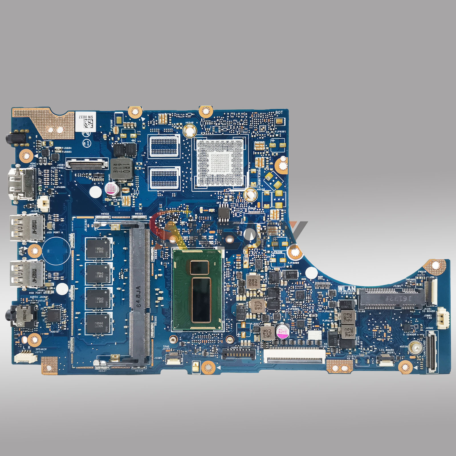 TP300LA เมนบอร์ดแล็ปท็อปสำหรับ - Ddr3 Ram บทวิจารณ์และราคา