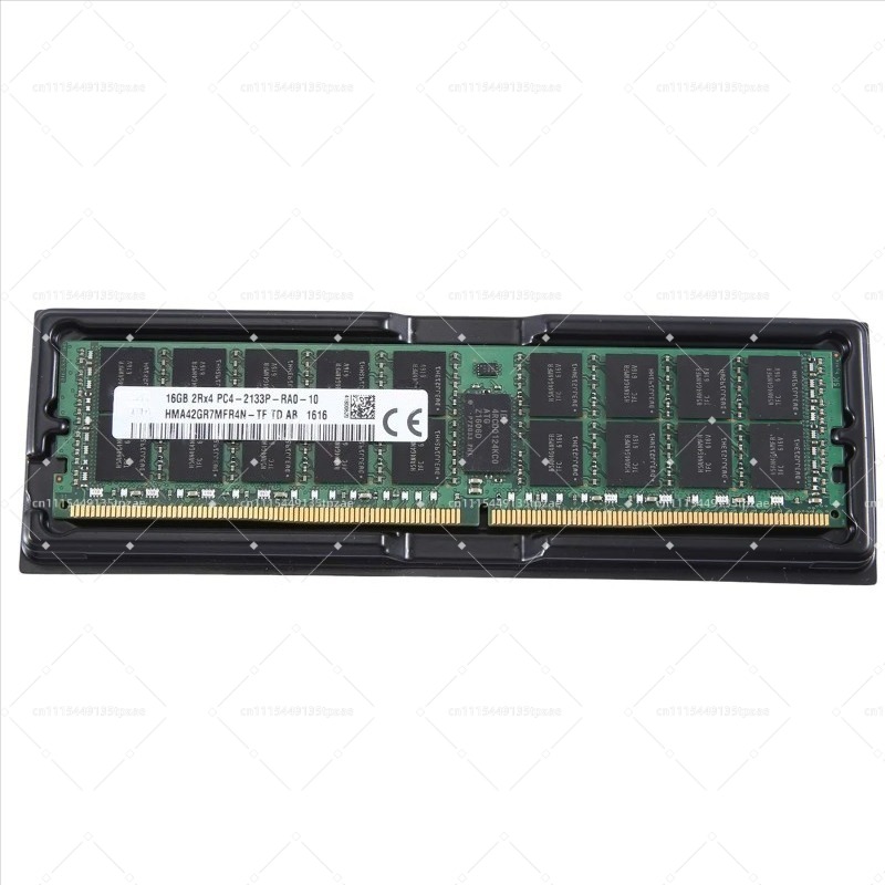 16GB DDR4 ECC REG RECC หน่วยคว - Ecc Ram Server บทวิจารณ์และราคา