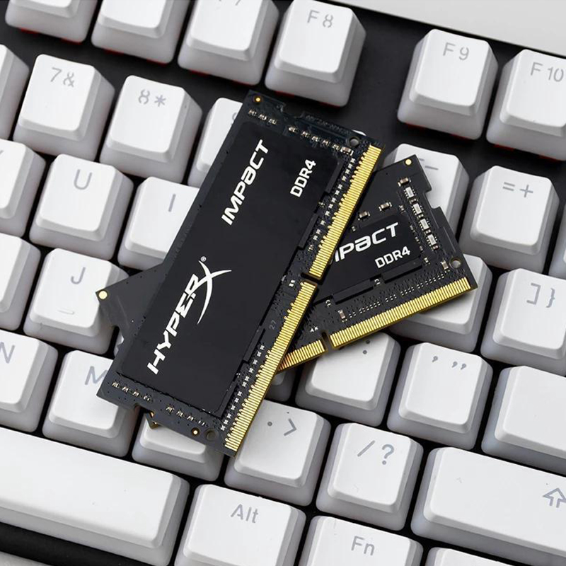 16GB 8GB 32GB หน่วยความจำ RAM  - Ddr4 2400Mhz บทวิจารณ์และราคา