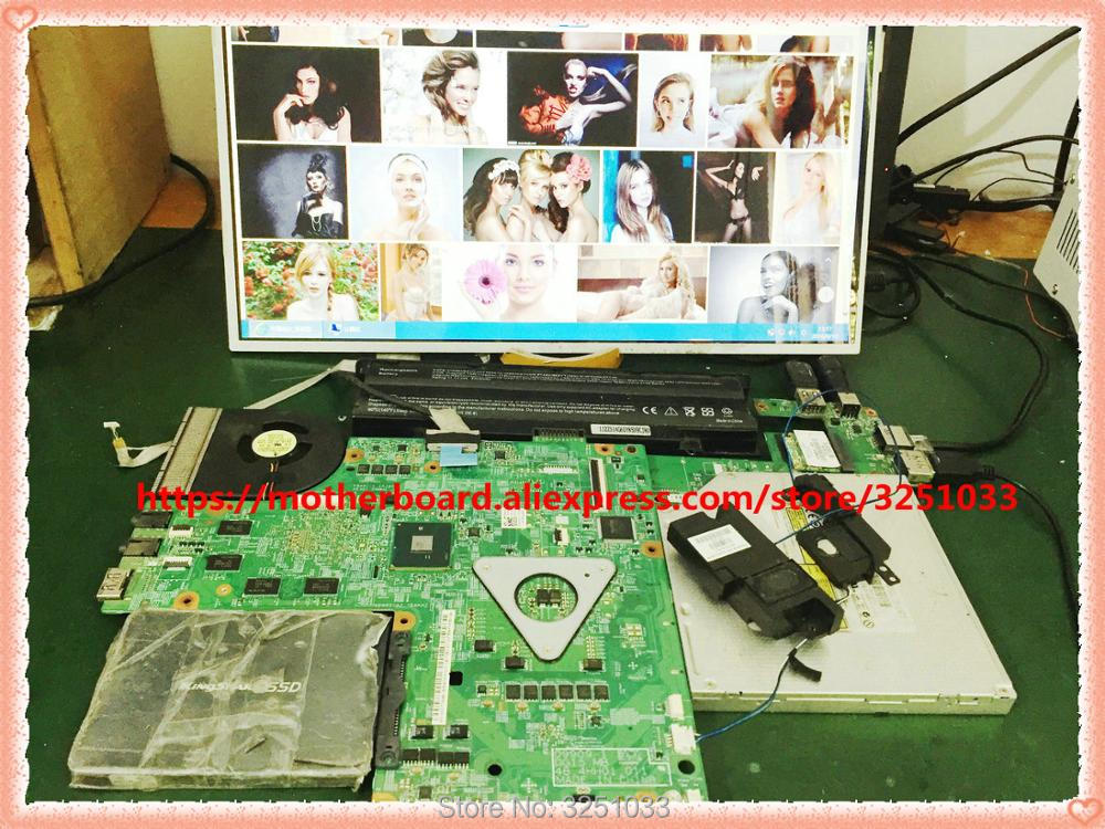 09909-1 เมนบอร์ดสําหรับ DELL I - Ddr3 Ram บทวิจารณ์และราคา