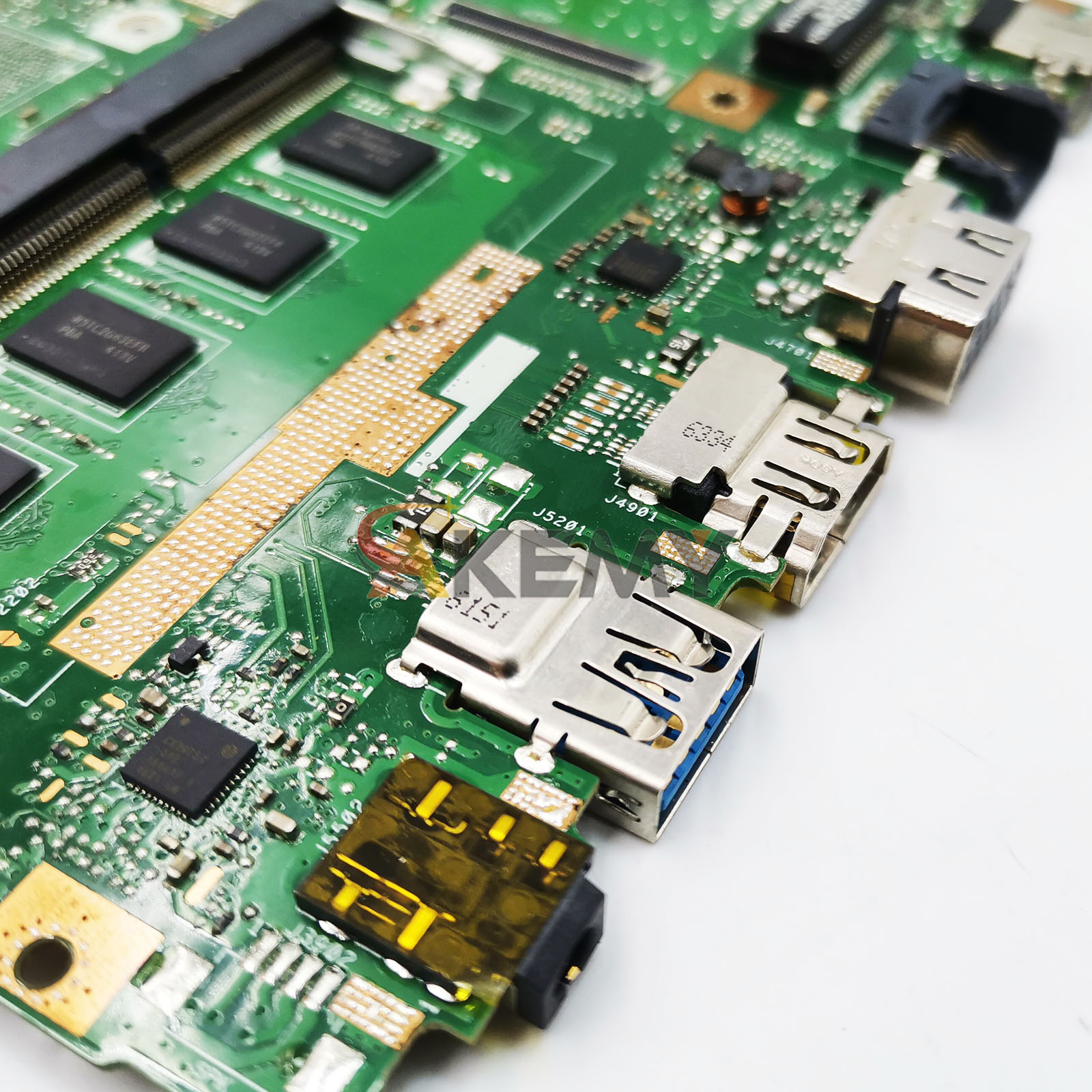 X455LD เมนบอร์ดแล็ปท็อปสำหรับ  - Ddr3 Ram บทวิจารณ์และราคา
