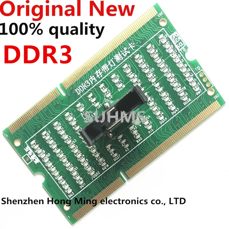 ช่องเสียบหน่วยความจํา DDR2 DDR - Sodimm Ddr4 บทวิจารณ์และราคา