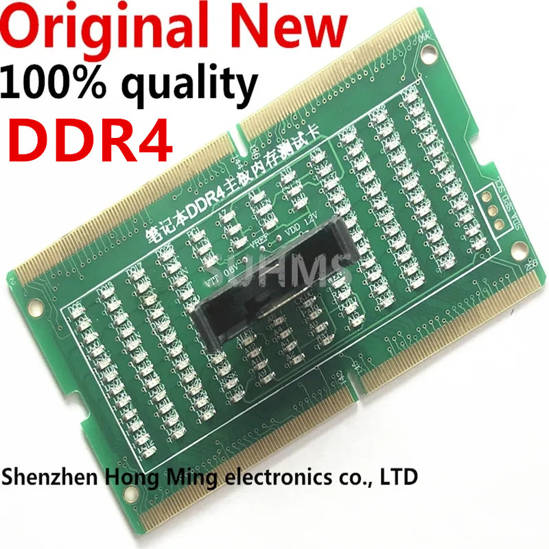 ช่องเสียบหน่วยความจํา DDR2 DDR - Sodimm Ddr4 บทวิจารณ์และราคา