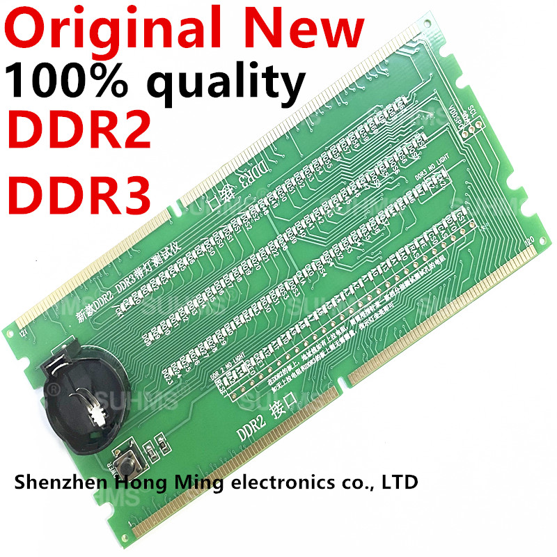 ช่องเสียบหน่วยความจํา DDR2 DDR - Sodimm Ddr4 บทวิจารณ์และราคา